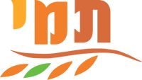 לוגו מותג קמח תמי