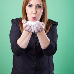 Tamar Ben David