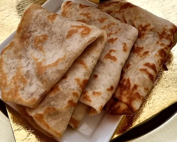 מופלטה ללא גלוטן