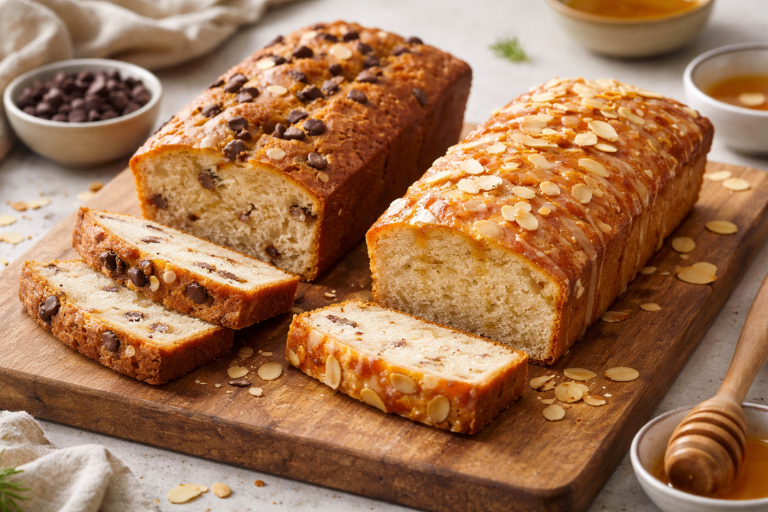 עוגת השקדים המושלמת לפסח – אוורירית, פרווה וללא קטניות