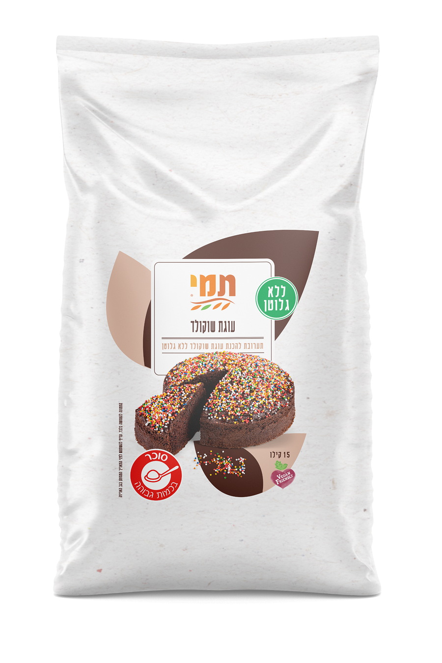 קמח תמי - כל המוצרים