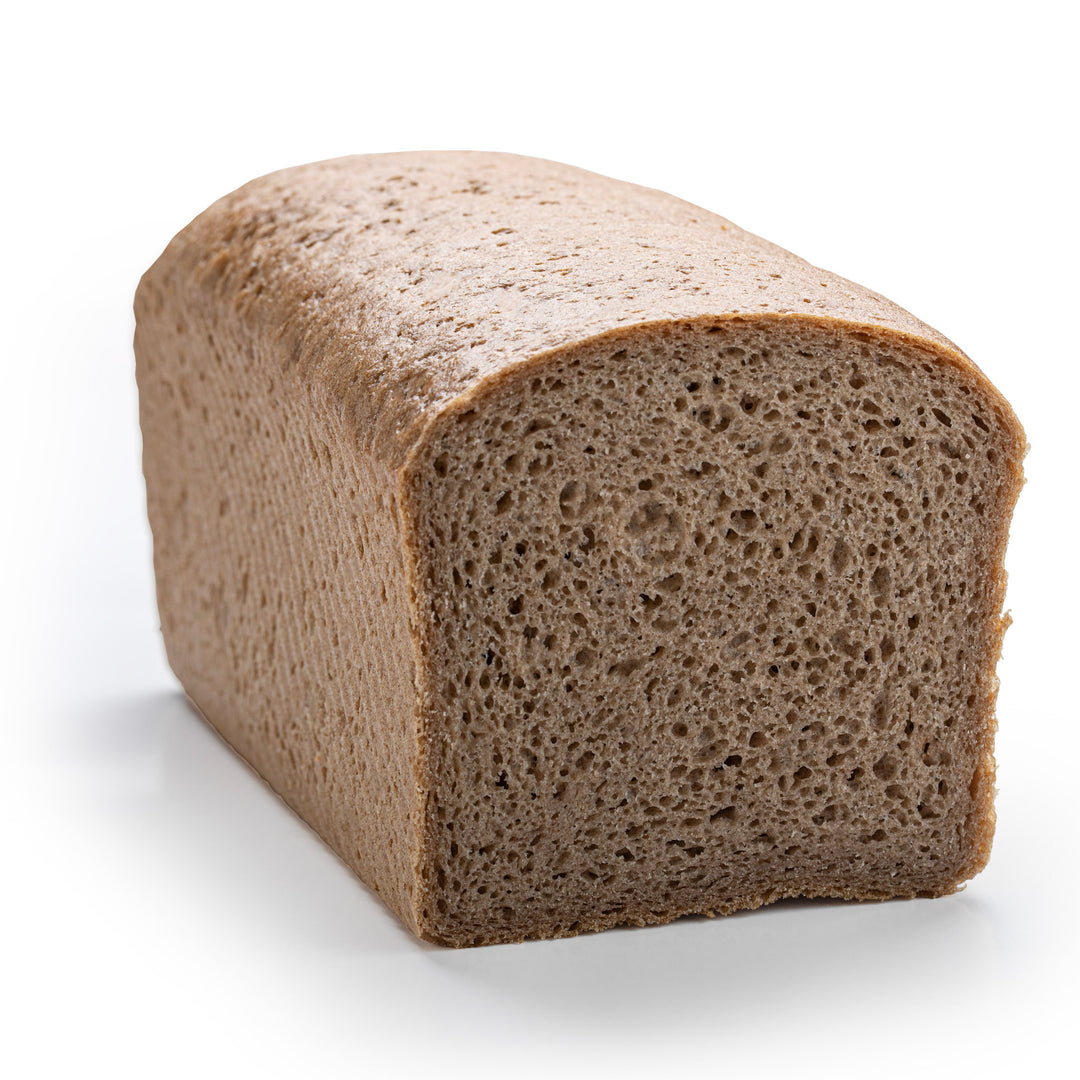 לחם קמח מלא מקמח תמי תופח
