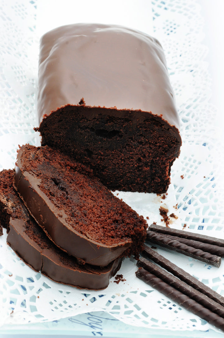 עוגת שוקולד פשוטה שילדים אוהבים ללא גלוטן - כשרה לפסח
