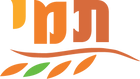 לוגו מותג קמח תמי